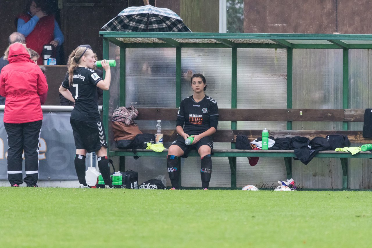 Bild 404 - Frauen SV Henstedt Ulzburg - FSV Gtersloh : Ergebnis: 2:5